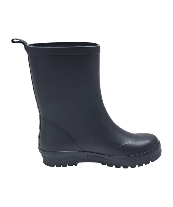 Hummel Rubber Boot Kids Schwarz F1009 - schwarz
