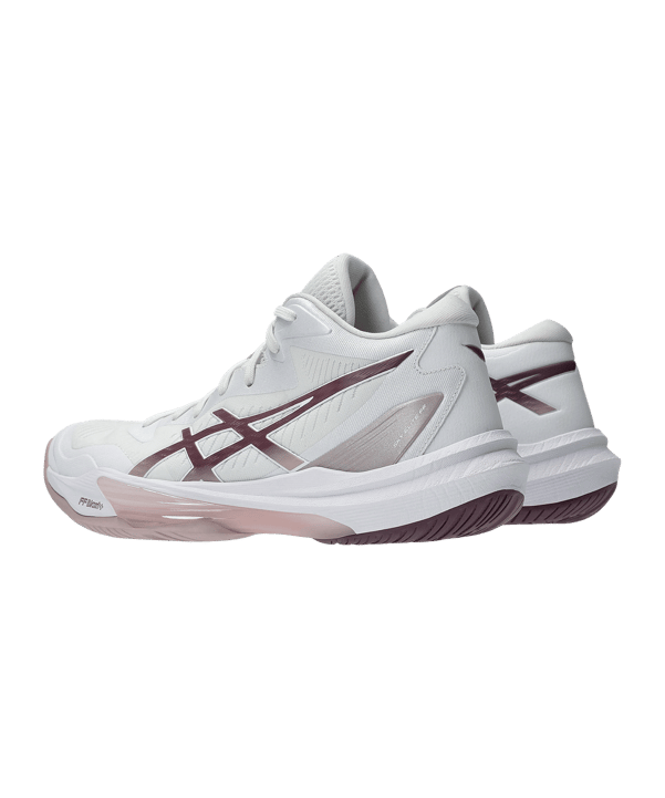 Asics SKY ELITE FF MT 3 Schuh Damen Weiss F101 - weiss