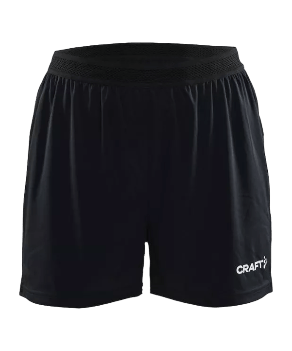 Craft Damen Schwarz Shorts Für - Bild 2
