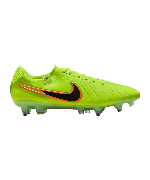 Nike Tiempo Legend X Elite SG Max Voltage Gelb F701 - gelb