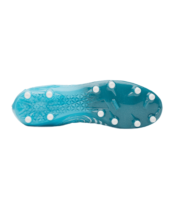 Under Armour Magnetico Pro 5 FG Boundless Blue Blau F471 - blau