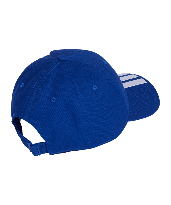 adidas Tiro Cap Blau - blau
