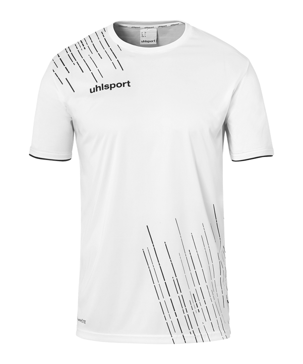 uhlsport Jersey-set Kinderen Wit K002 - wit