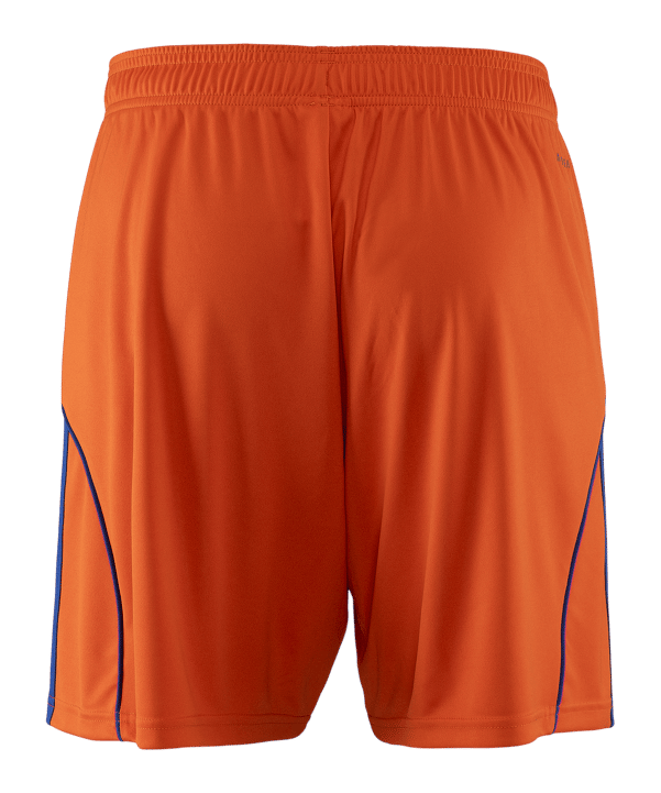 adidas FC Schalke 04 Short 3rd 2025/2026 Orange - orange