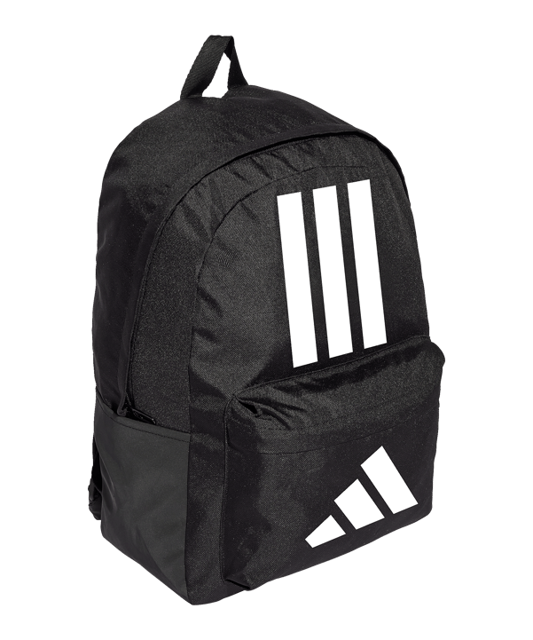 adidas Rucksack Schwarz - schwarz