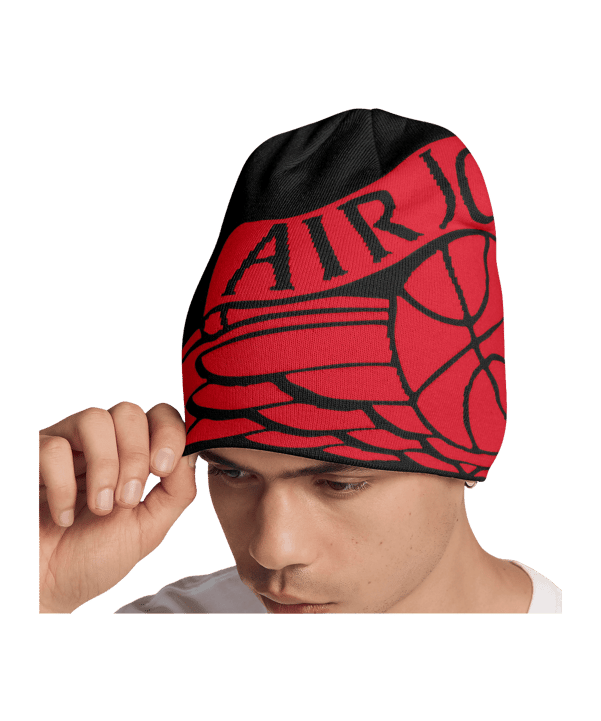 Jordan Peak Cappellino Nero C011 - nero