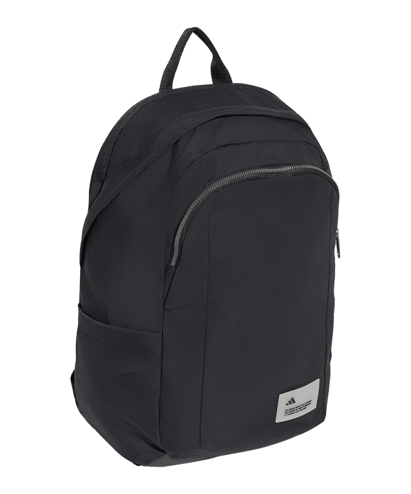 adidas City Tech Sac à dos Noir - noir