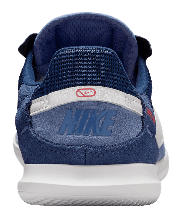 Nike Streetgato IN Kids Lila F500 - lila