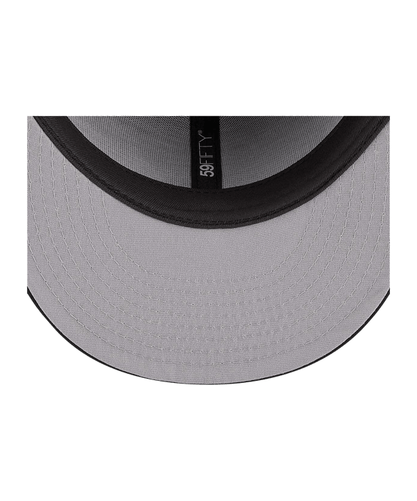 New Era Arizona Diamondbacks 59Fifty Cap Schwarz - schwarz