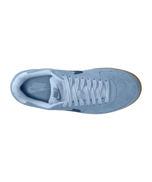 Nike Field General Damen Blau