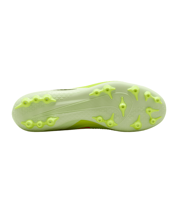 Nike Phantom 6 Low Academy AG Max Voltage Gelb F800