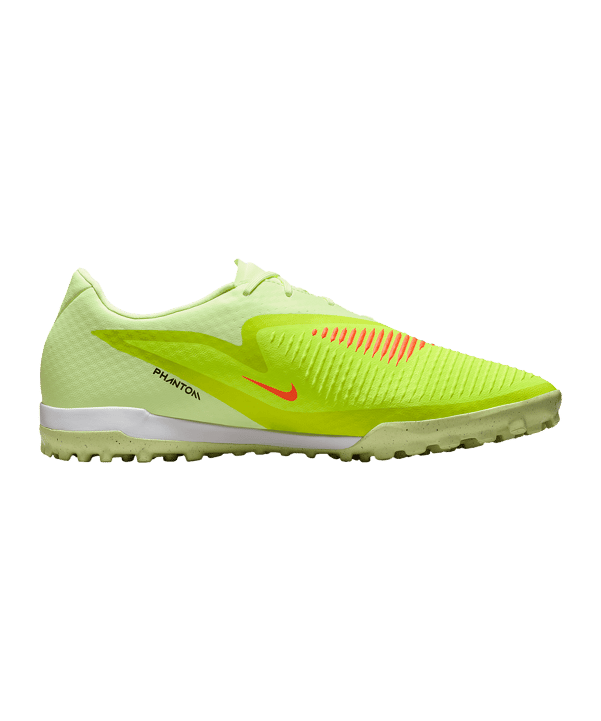 Nike Phantom 6 Low Academy TF Max Voltage Gelb F800 - gelb