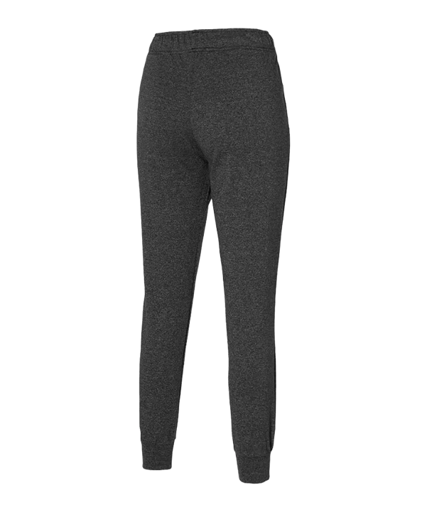 Mizuno RB pantaloni jogging donna nero F09 - nero
