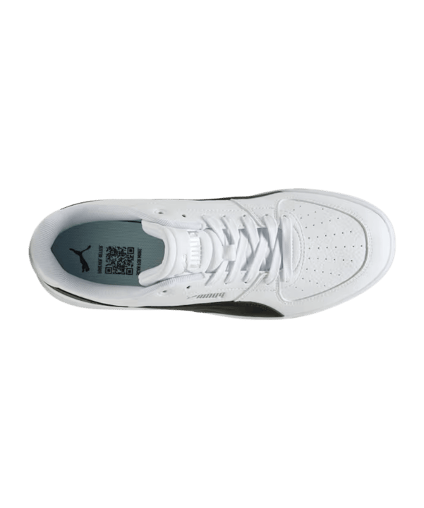 PUMA Puma Caven III Bianco C04 - bianco