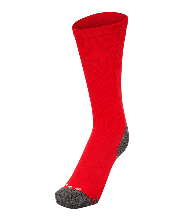 Hummel Socken Rot F3946 - rot