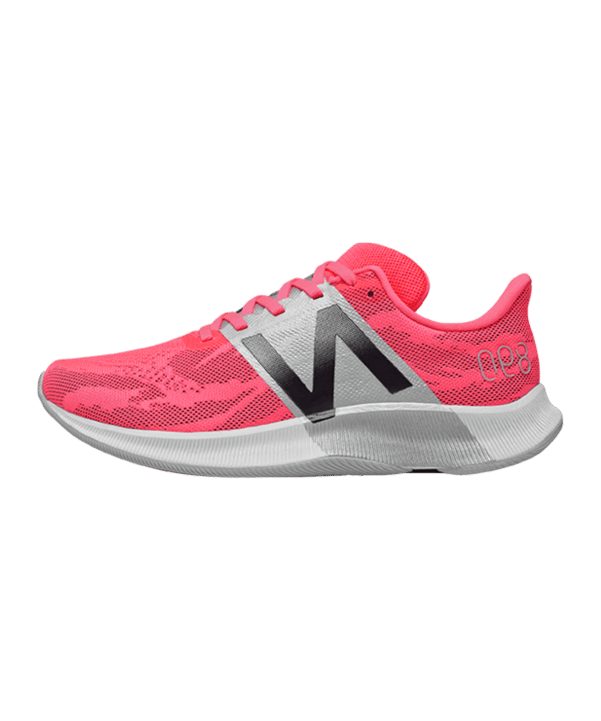 New Balance W890 D Damen Pink F132 - pink
