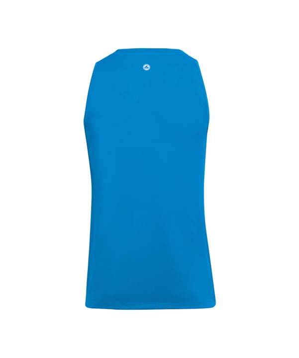 JAKO Run 2.0 Tanktop Running Kids Blau F89 - blau