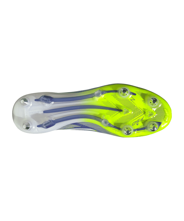 adidas F50 Elite SG Radiant Blaze Lila - lila