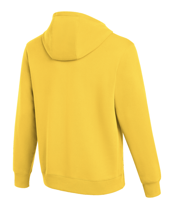 Nike Park 26 Hoody Gelb F719 - gelb