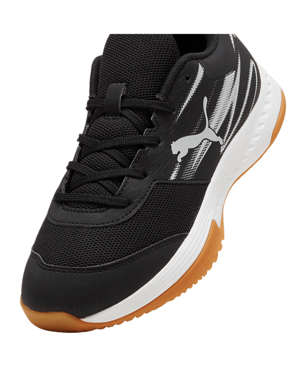 PUMA Varion II Schuh Kids Schwarz F01 - schwarz