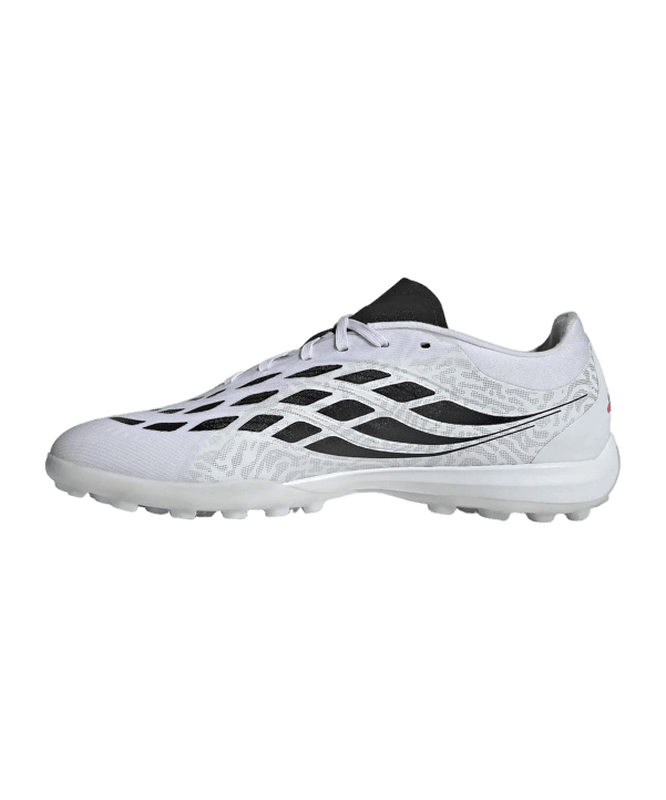 adidas Predator Pro TF Chaos vs Control Wit - wit