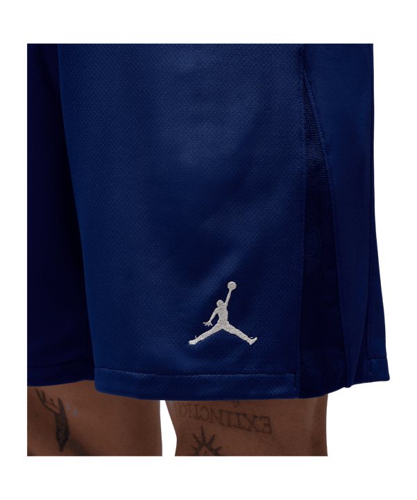 Jordan Paris Saint-Germain Short Blau F492 - blau