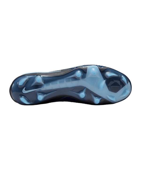Nike Phantom 6 Low Elite FG Shadow Nero C003 - nero