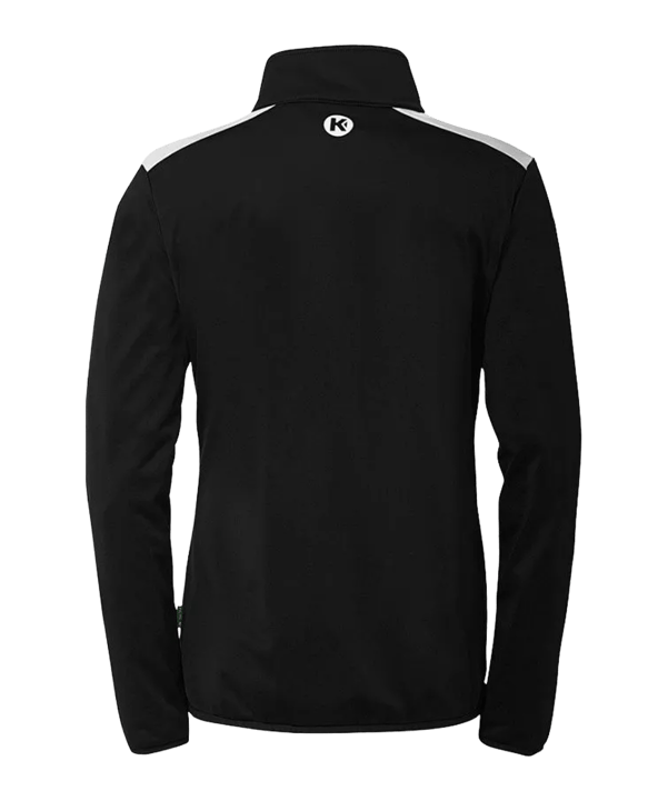 Kempa Emotion 27 Trainingsjacke Damen Schwarz F03