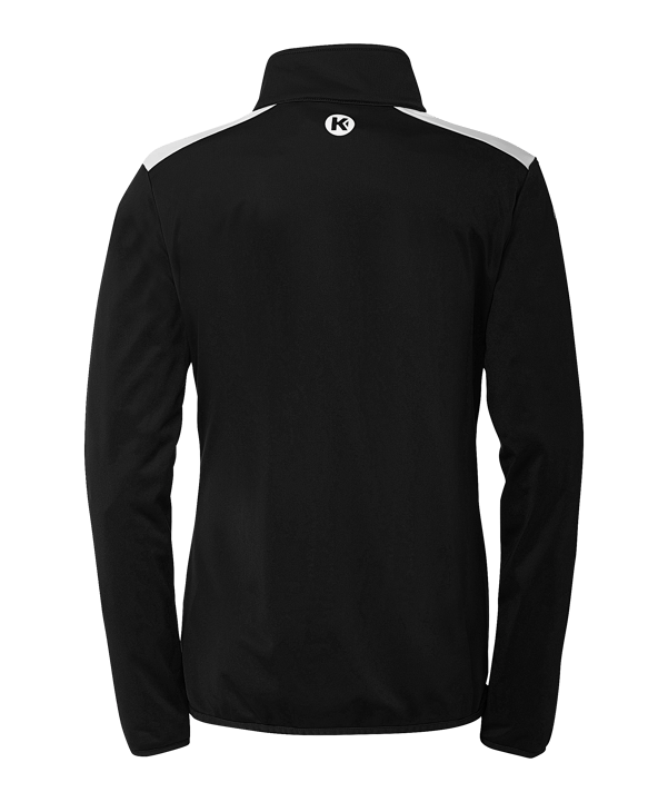 Kempa Emotion 27 Giacca da allenamento  donna nero F03 - nero