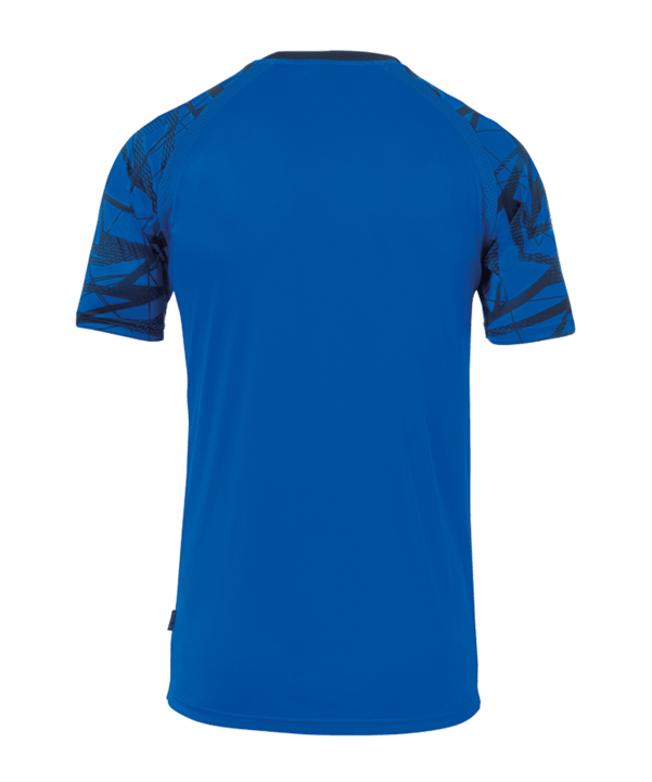 uhlsport Goal 25 Trikot Kids Blau F03 - blau