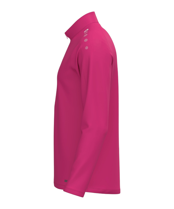 JAKO One Zip Top Rosa F170 - rosa