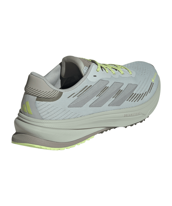 adidas Supernova Rise Gtx Scarpe da running Grigio - grigio