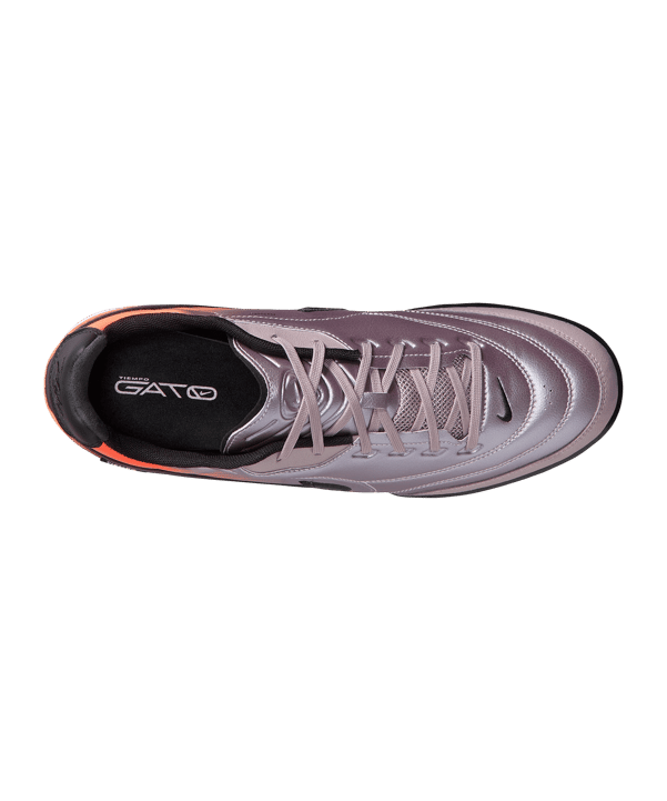 Nike Tiempo Streetgato PRM IN Ligera Seasonal FT Lila F500 - lila