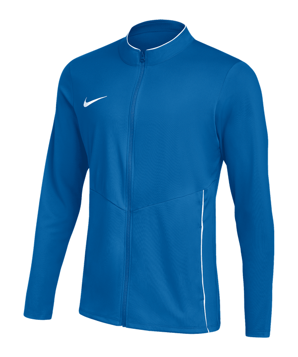 Nike Park 26 Trainingsjacke Blau F463 - blau