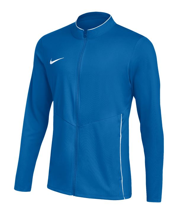 Nike Park 26 Trainingsjacke Blau F463