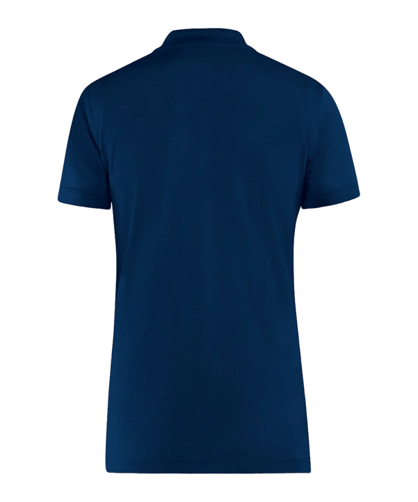 JAKO Prestige Polo Donna Blu C49 - blu