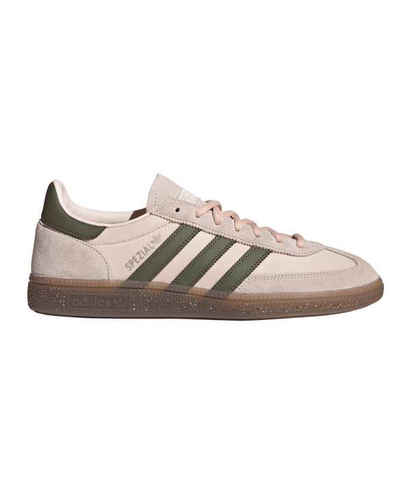 adidas Originals Handball Spezial Rosa - rosa