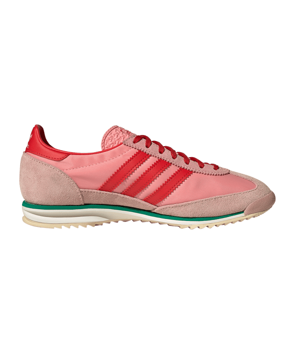 adidas Originals SL 72 OG Sneaker Pink - rosa