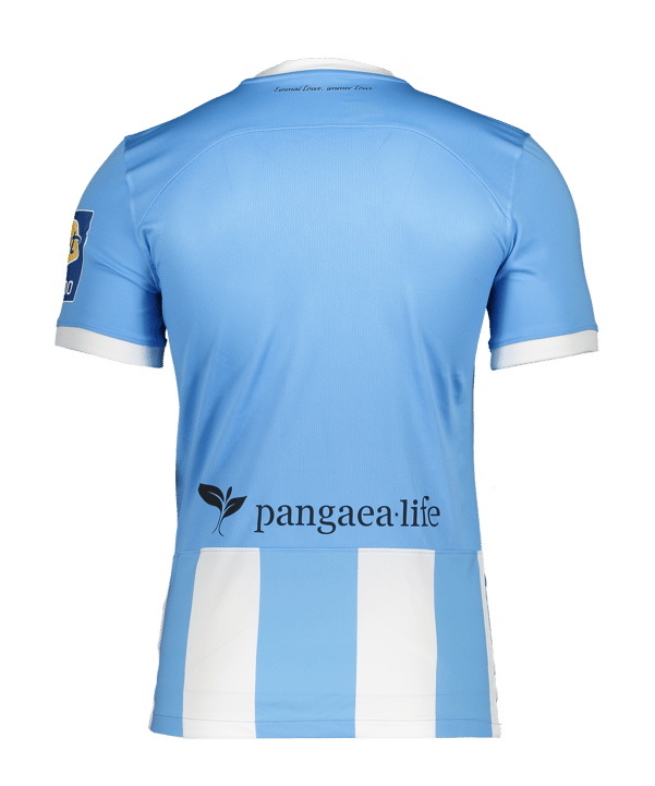 Nike TSV 1860 München Trikot Home 2023/2024 Kids Hellblau F412 - blau