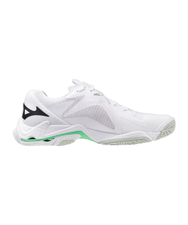 Mizuno Wave Lightning Z Weiß F16 - weiss