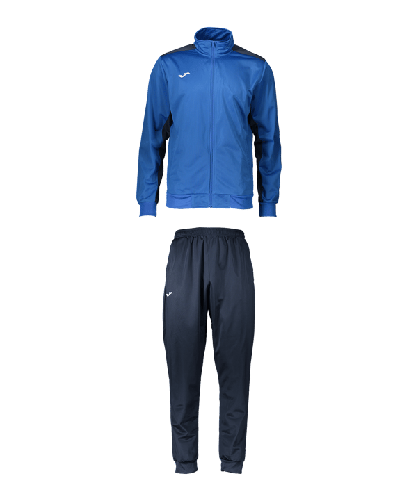 Joma Academy Tute Blu - blu