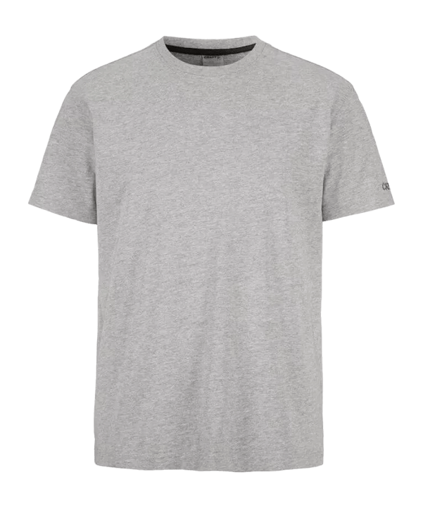 Craft Community 2.0 T-Shirt Grau F950000 - grau