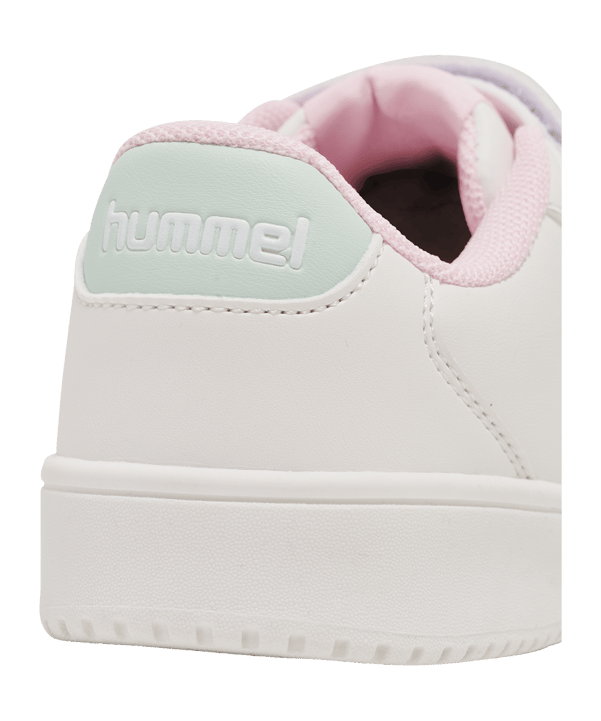 Hummel Kids Weiß F9144 - weiss