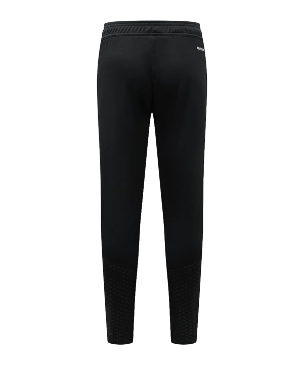 adidas Fortuna Düsseldorf Pantaloni da allenamento Bambini Nero - nero
