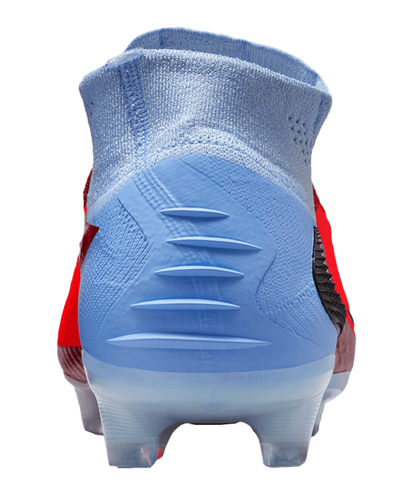 Nike Phantom 6 High Elite FG Scary Good Blau F400 - blau