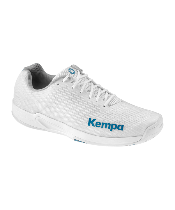 Kempa Wing 2.0 Schuh Weiss F08 - weiss
