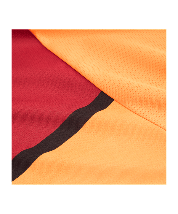 PUMA Galatasaray Istanbul Trikot Home 2024/2025 Rot F01 - rot