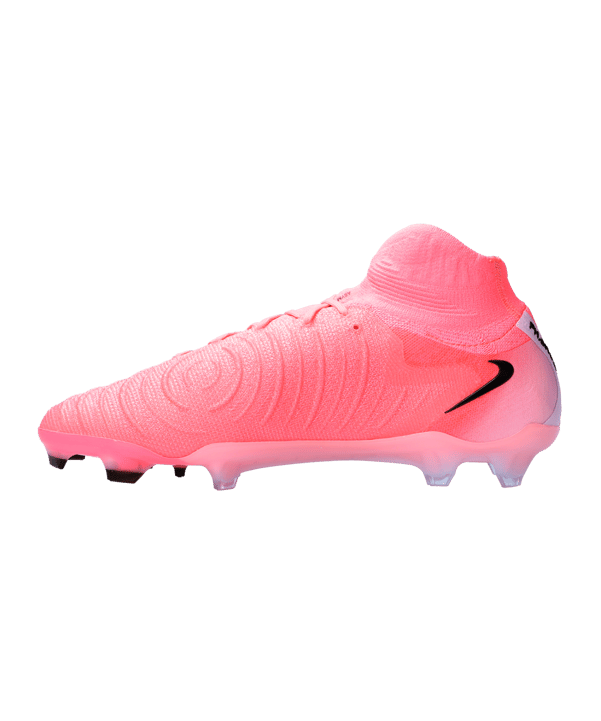 Nike Phantom Luna II Elite FG Mad Brilliance Rot Schwarz F600 - rot