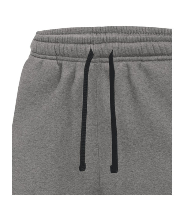 Nike Park 26 Sweatshort Damen Grau F063 - grau
