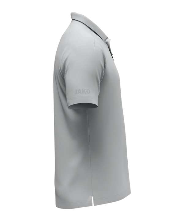 JAKO Uni Polo Grau F522 - grau